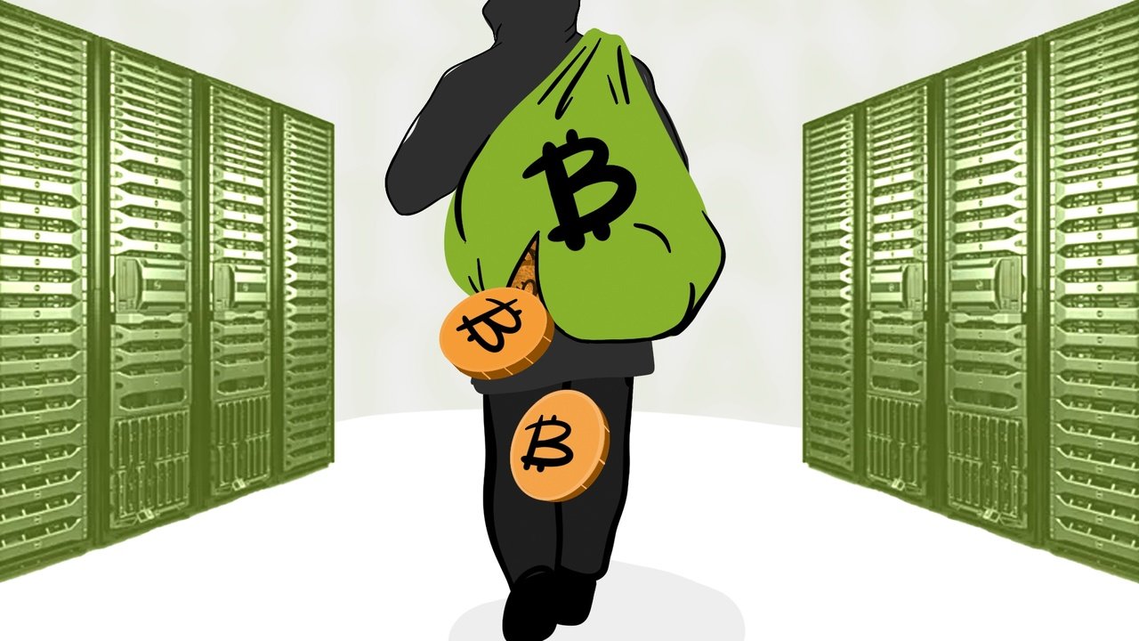 Крупнейшие крипто-банкротства