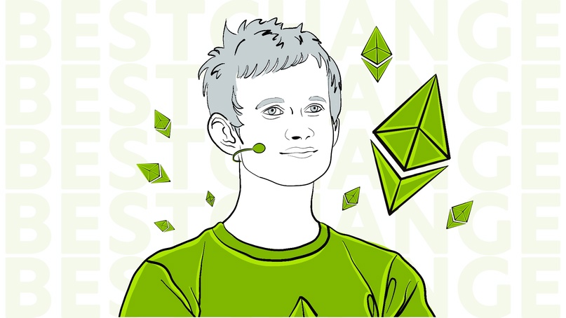 Что будет с Ethereum с переходом на Proof-of-Stake?