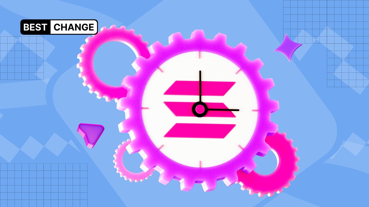 Блокчейн Solana: лидер масштабируемости в Web3