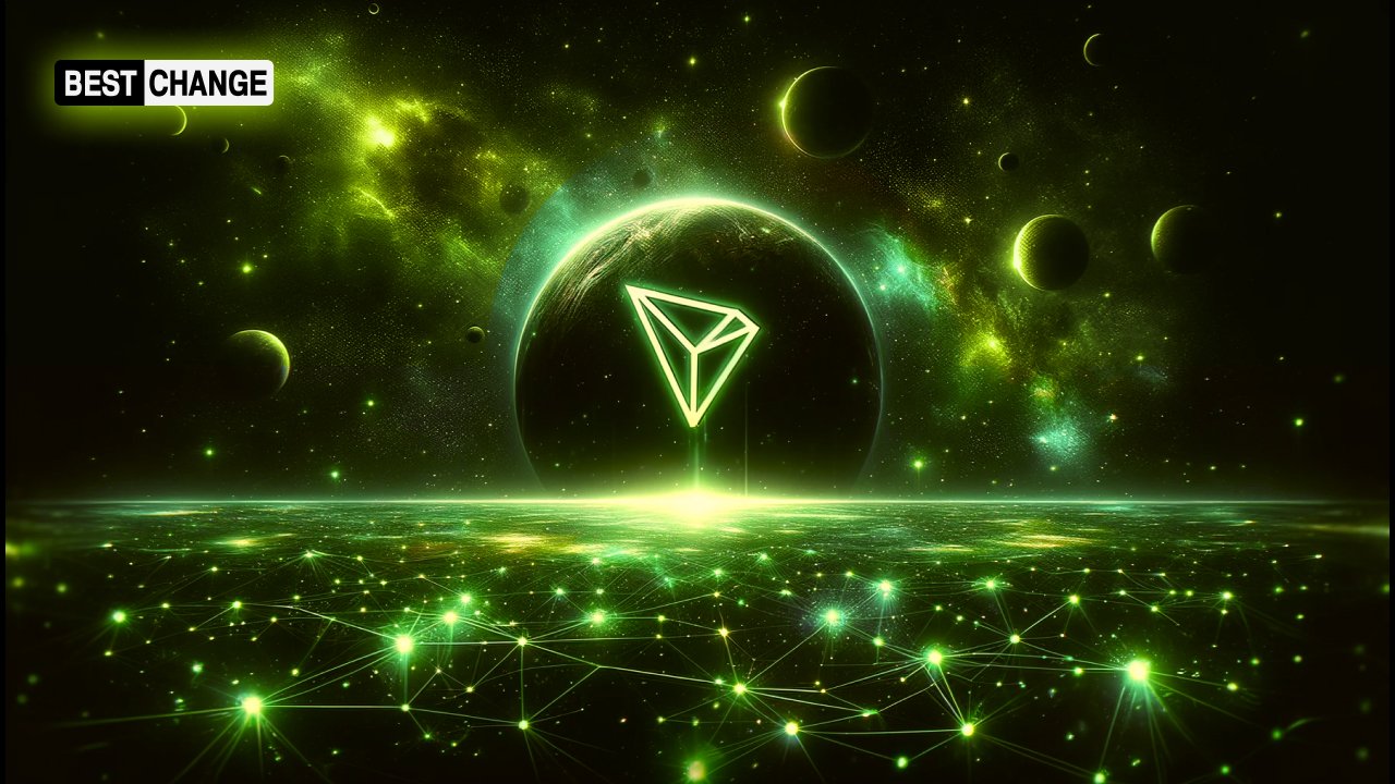 Криптовалюта TRON